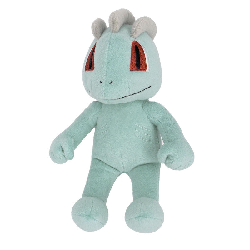 Peluche Pokemon Machoc - Edition All Star Limitée - 20 cm image 0