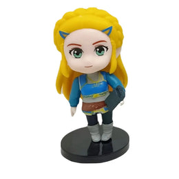 Figurine Zelda Breath of the Wild