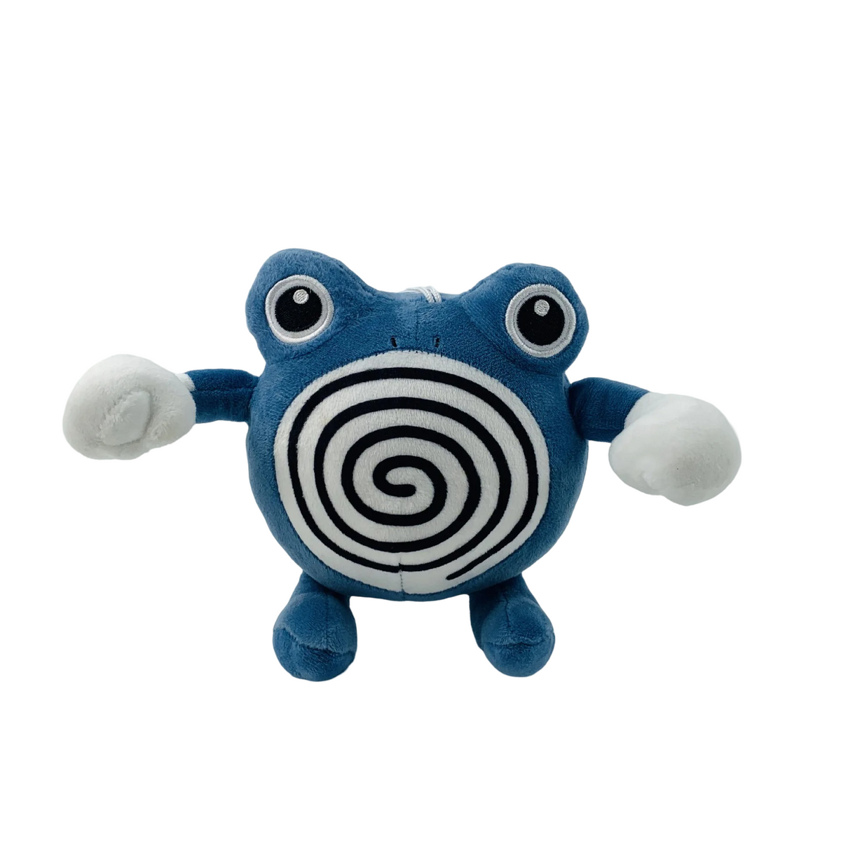 Peluche Pokemon Têtarte - Coton Doux - 20 cm image 0