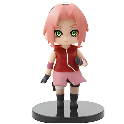 Figurine Naruto Sakura