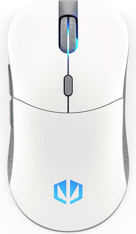 Souris sans fil Gamer Endorfy Gem Plus Onyx RGB (Blanc) — dans le même univers que Lot de 6 Stylos Rose et Blanc Hello Kitty Personnage Hello Kitty