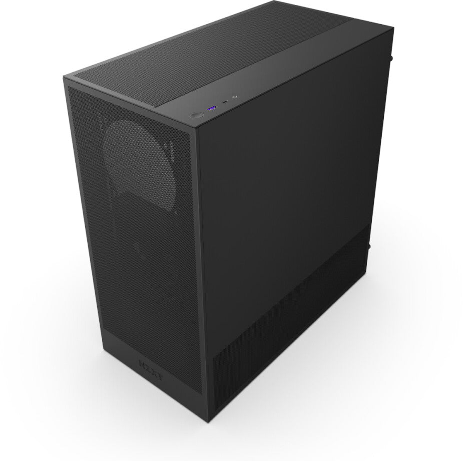 NZXT H5 Flow NOIR image 1