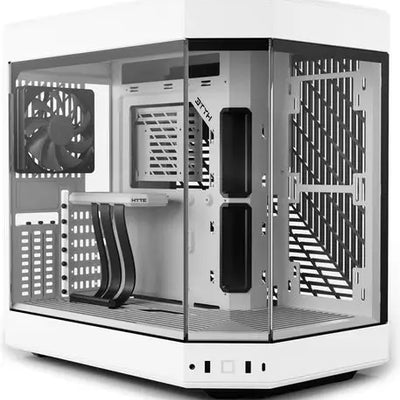 HYTE Y60 Blanc