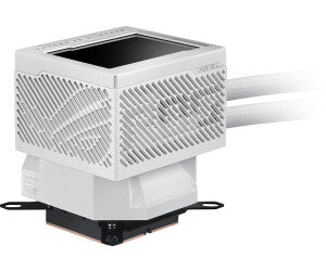 ASUS ROG Ryugin III 240 ARGB - BLANC image 6