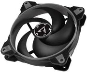 Ventilateur Arctic BioniX P140 Noir 120mm à 3 pales avec logo central