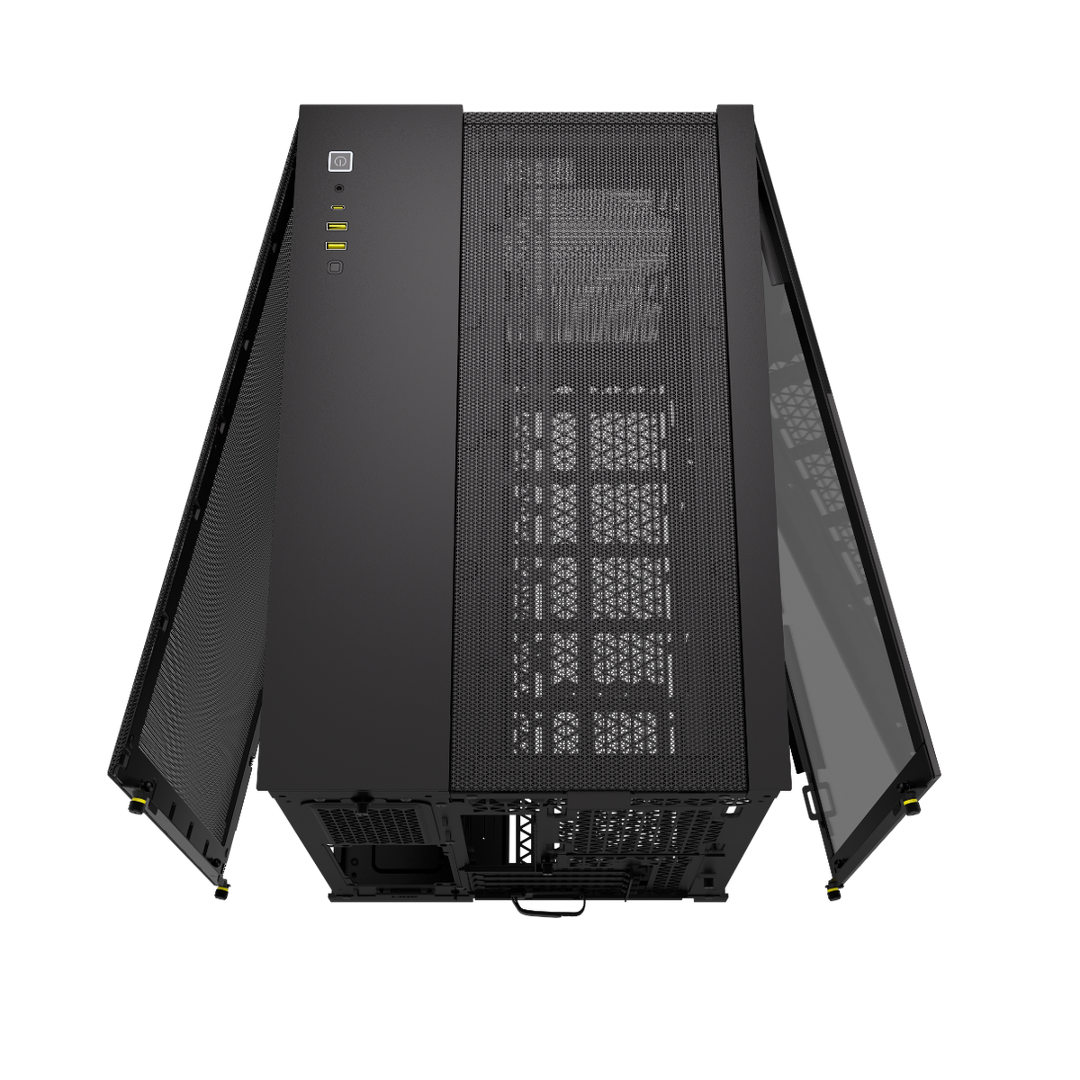 Corsair 2500D Airflow - NOIR image 2