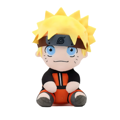 Peluche Naruto - Naruto - 20 cm