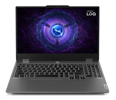 PC Portable Gaming - Lenovo LOQ 15IRX10 - Core i7 13th x RTX 5070 image 0