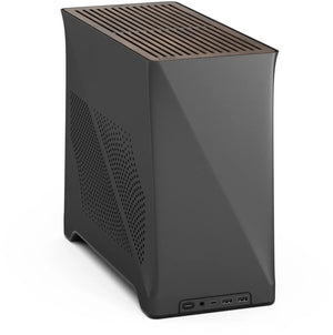 Fractal Design Era 2 - Charcoal Gray