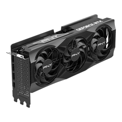 PNY GeForce RTX 5070 Ti Triple Fan OC 16 Go