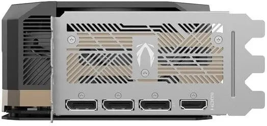 ZOTAC GeForce RTX 5080 SOLID CORE OC - photo 4
