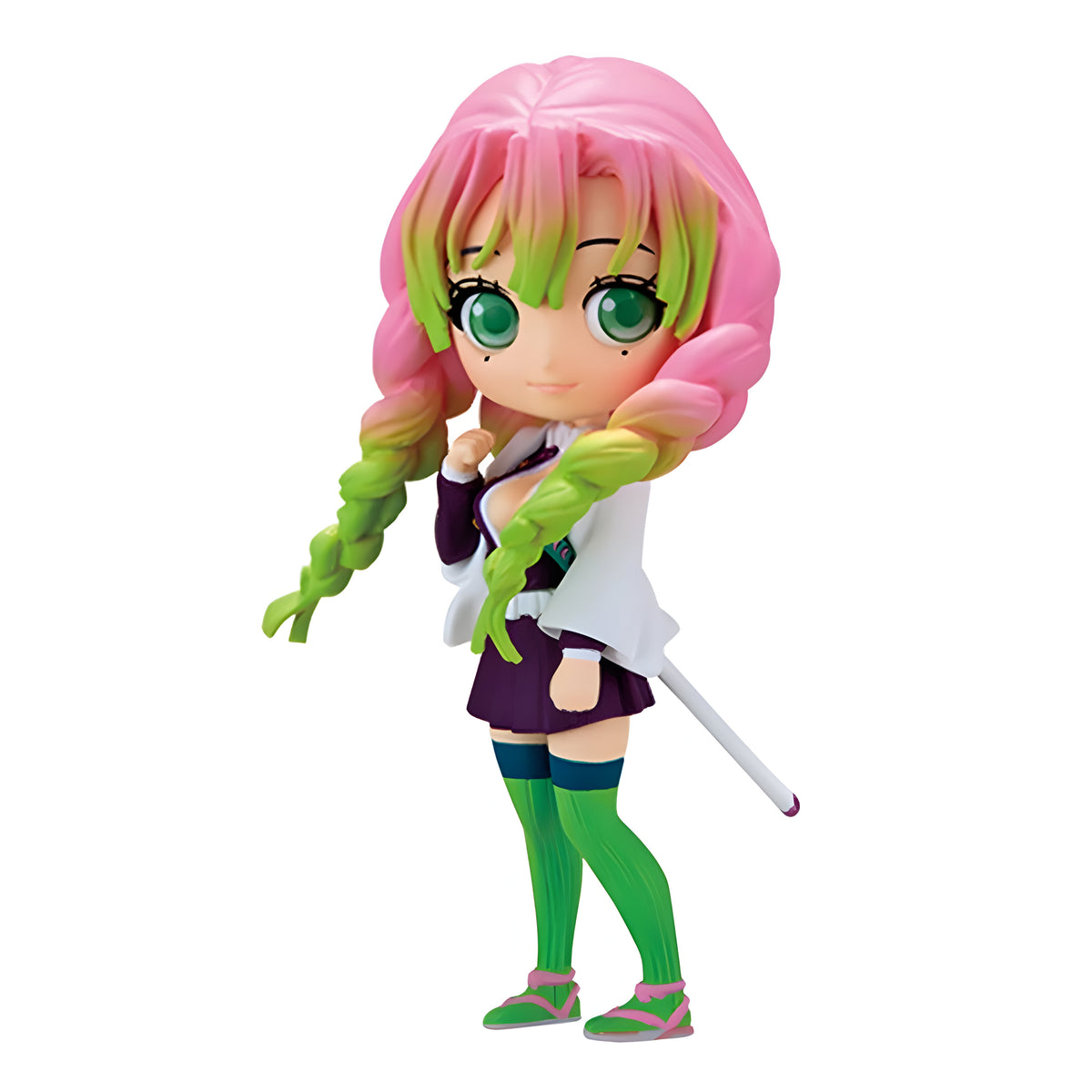 Figurine Demon Slayer - Mitsuri Kanroji - 02 image 0