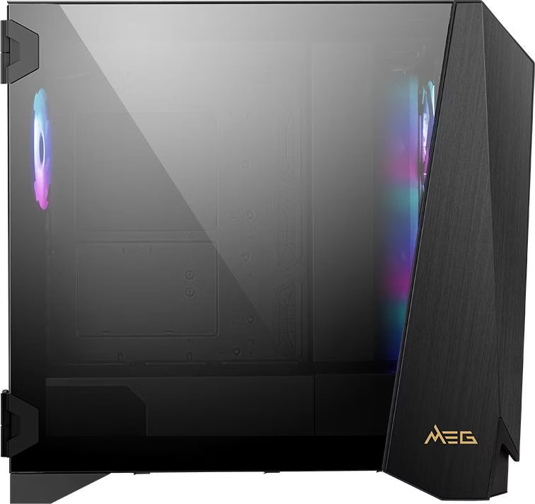 MSI MEG PROSPECT 700R image 1