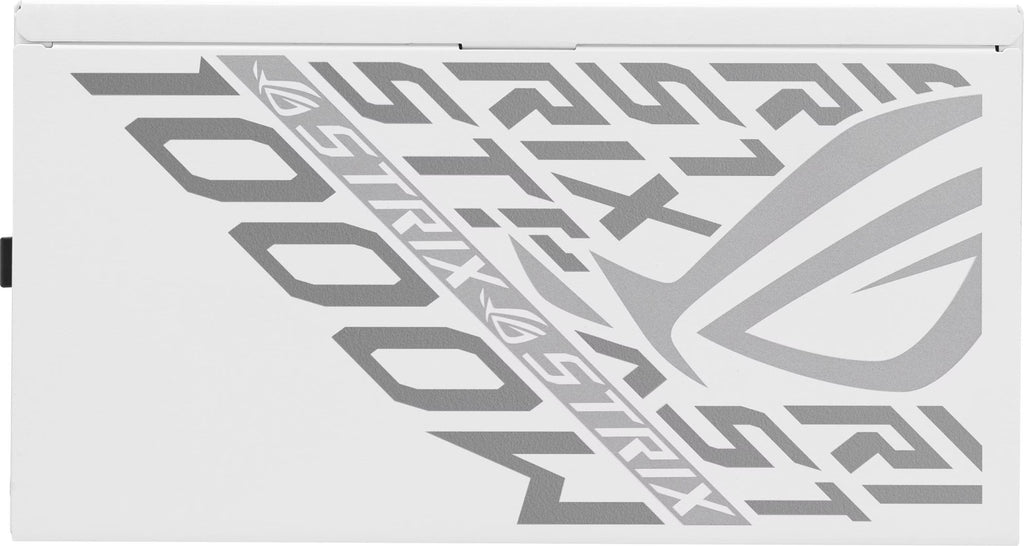 ASUS ROG Strix 1000W Platinum - Blanc - ATX image 11