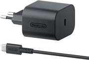 Adaptateur secteur Nintendo Switch & Nintendo Switch 2 — visuel 3