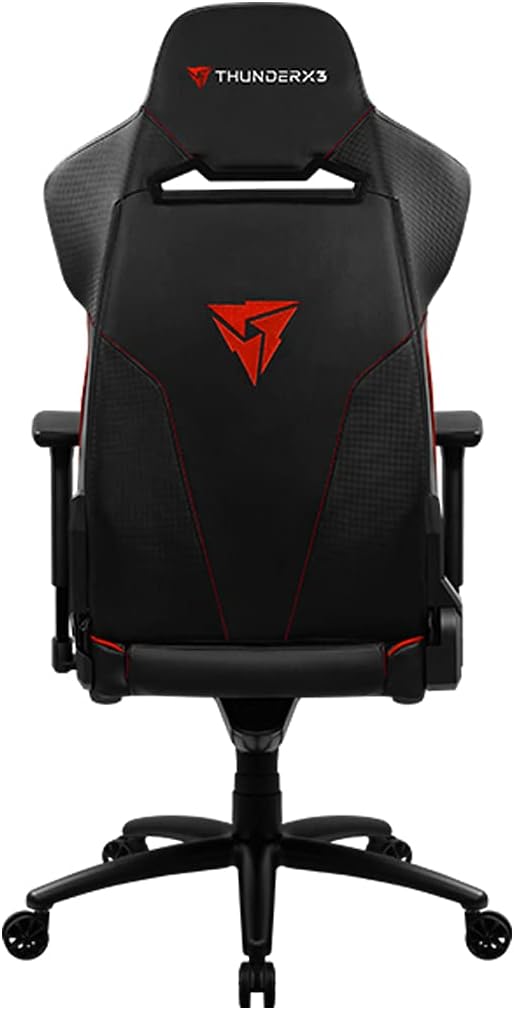 Fauteuil Gaming ThunderX3 BC7 Air Noir et Rouge