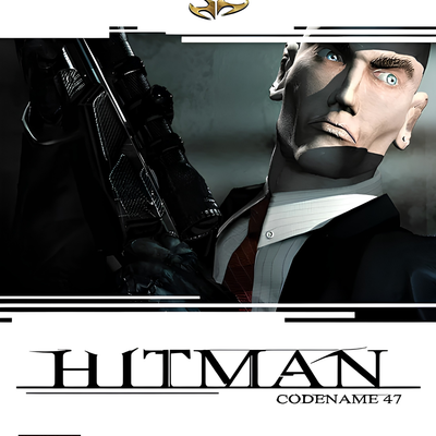 Hitman - PC