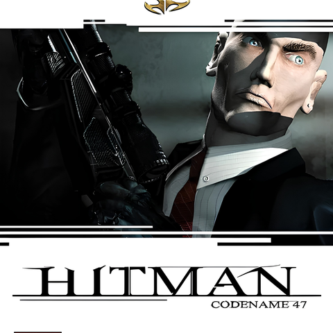 Hitman - PC — dans le même univers que Battlefield 3 - Premium Edition (2 CD) - PC