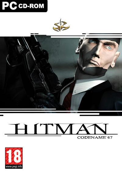 Hitman - PC