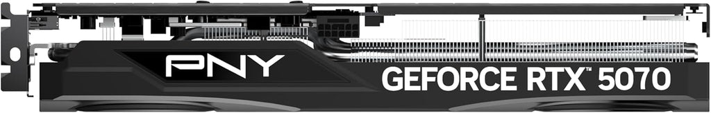 PNY Carte Graphique GeForce RTX™ 5070 12GB OC image 7