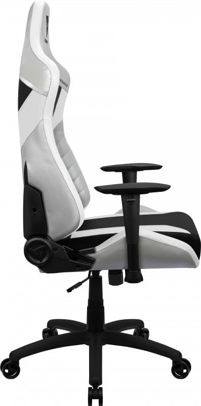 Fauteuil Gamer ThunderX3 TC3 Max – Blanc/Noir/Gris
