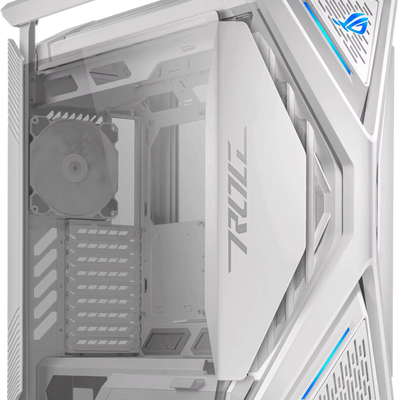 ASUS ROG Hyperion GR701 Blanc
