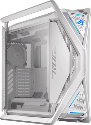 ASUS ROG Hyperion GR701 Blanc