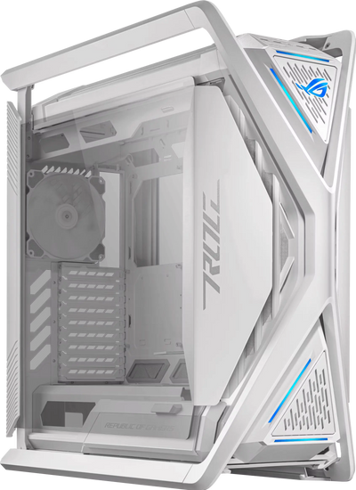 ASUS ROG Hyperion GR701 Blanc