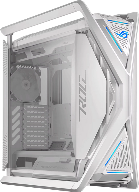 ASUS ROG Hyperion GR701 Blanc