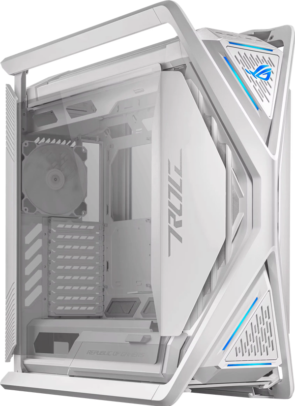 ASUS ASUS ROG Hyperion GR701 Blanc