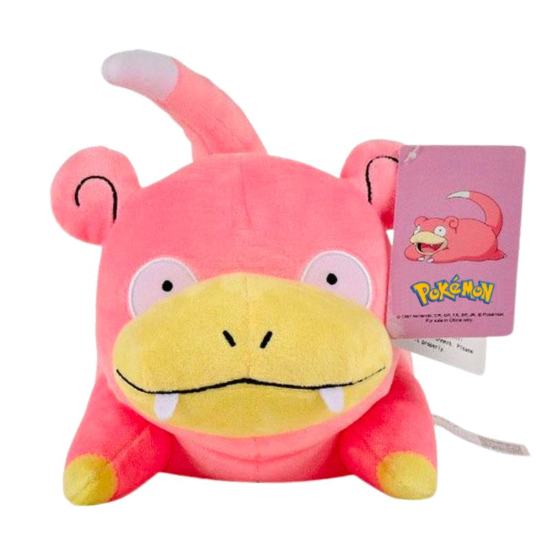 Peluche Pokemon Ramoloss - Coton Doux - 20 cm image 0