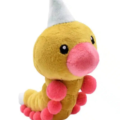 Peluche Pokemon Aspicot 15 cm
