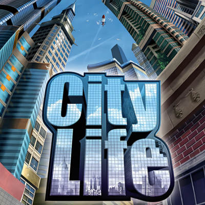 City Life Deluxe - PC