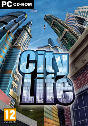City Life Deluxe - PC