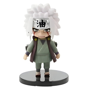Figurine Naruto Jiraya