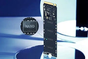 Disque SSD Lexar NM620 2 To M.2 2280 NVMe noir avec Lavazza