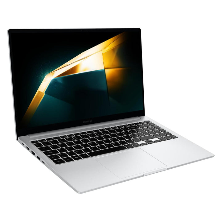 PC portable Samsung Galaxy Book4 15,6 pouces – vue 3