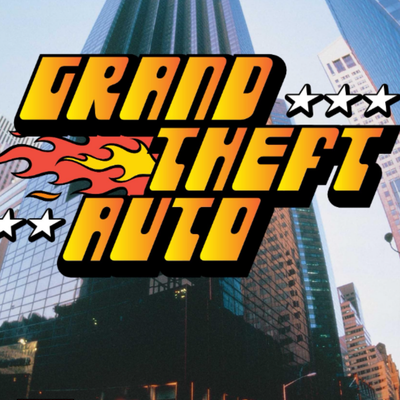 GTA - PC