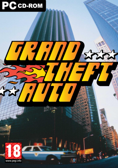 GTA - PC