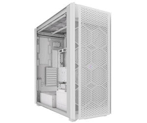 Corsair 9000D RGB Airflow BLANC image 0