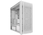 Corsair 9000D RGB Airflow BLANC boîtier PC blanc perforé minimaliste