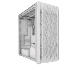 Corsair 9000D RGB Airflow Blanc