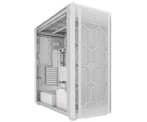 Corsair 9000D RGB Airflow Blanc