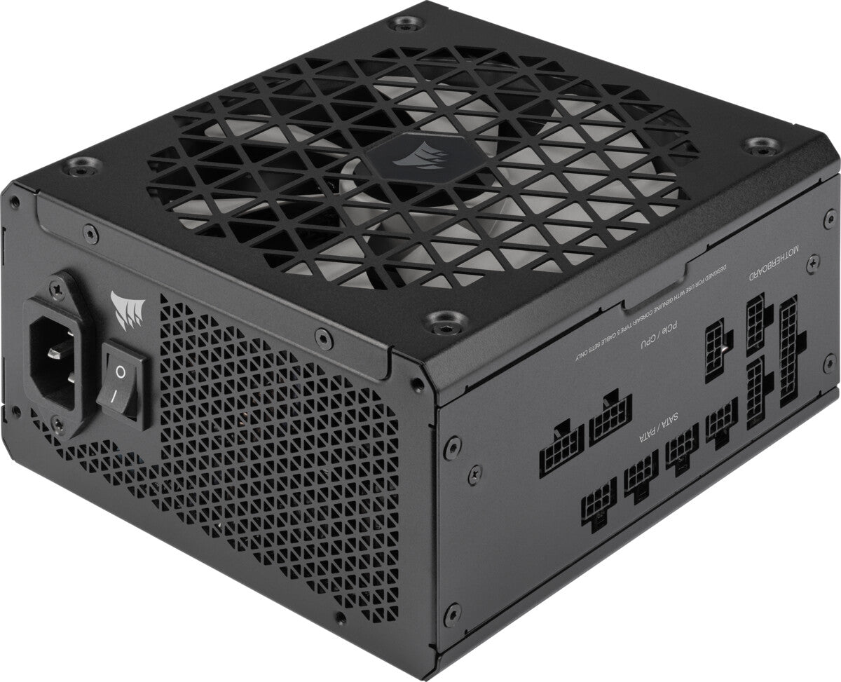 Corsair RM750x SHIFT - NOIR - ATX image 5