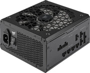 Alimentation Corsair RM750x SHIFT NOIR avec ventilateur mesh et connecteurs multiples