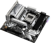 ASROCK B650M PRO RS (AM5) — visuel 3