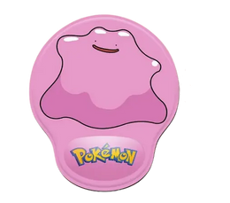 Tapis de souris Pokémon - Métamorph - Petit Format - Ergonomique
