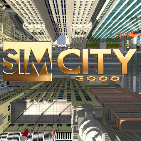 Sim City 3000 - Jeu PC — dans le même univers que Battlefield 3 - Premium Edition (2 CD) - PC