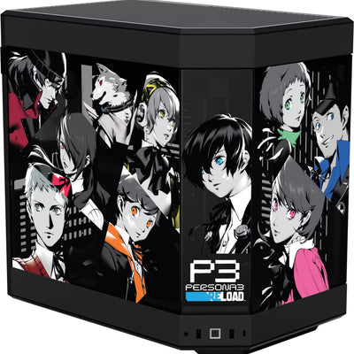 HYTE Y60 Persona 3 Reload