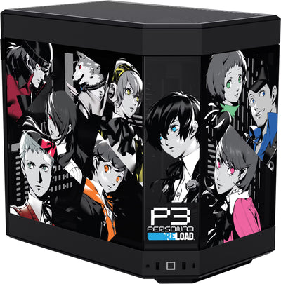 HYTE Y60 Persona 3 Reload Edition image 0